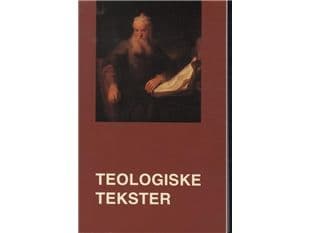 Teologiske tekster | Språk: mul