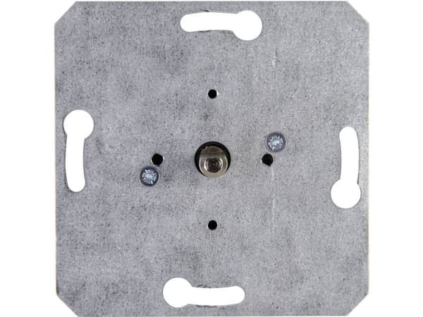 Kopp 195000159 Undermonteret timer analog Døgnur IP20