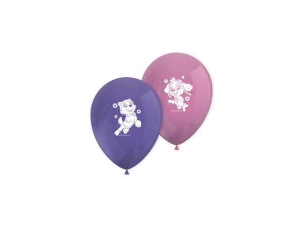 Paw Patrol Skye balloner