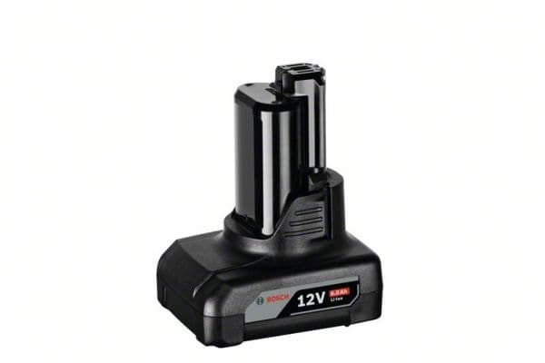 Bosch AKUT 12V 6AH