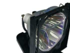 Philips - Projektorlampe - UHP - 190 watt - 4500 time(r) (standardmodus) / 10000 time(r) (sparemodus) - for Acer P1276