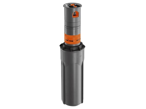 Gardena Turbo-driven Pop-up T 200 - Sprinkler