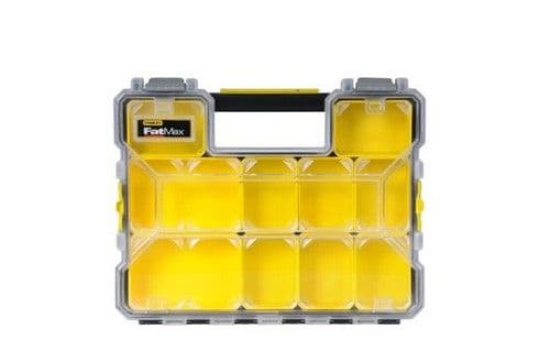 Stanley FatMax 24"One latch Toolbox - Eske for verktøysett