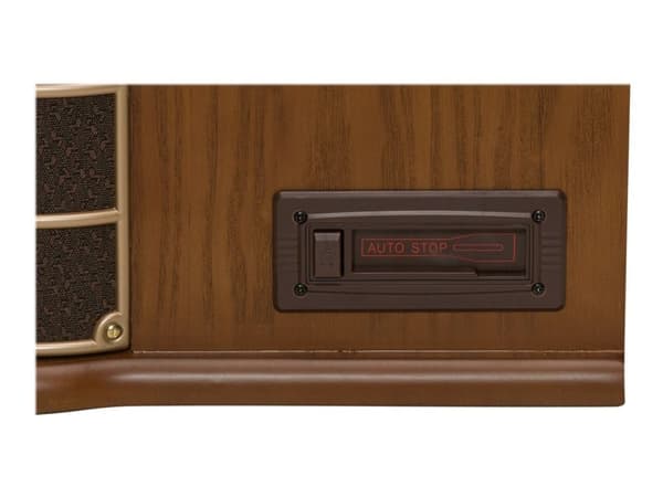 DENVER MCR-50 - Lydsystem - 5 watt (Total)