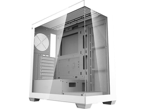 Darkflash DS900 datamaskindeksel (hvit)