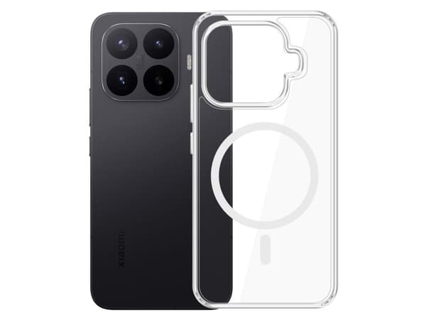 3MK Xiaomi 17T Pro - 3mk Armor Magcase