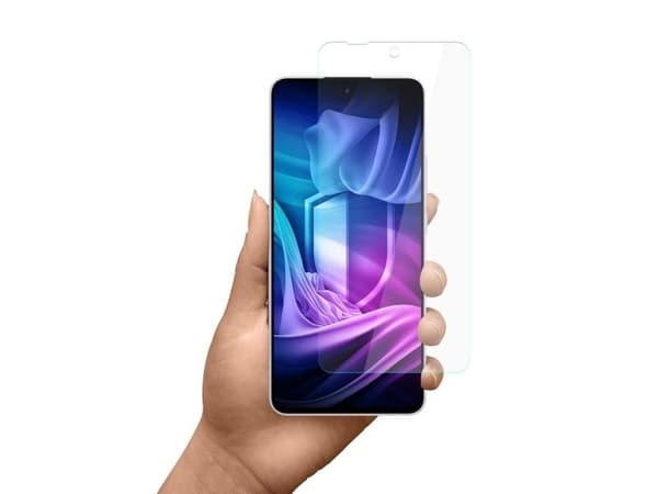 3mk til OPPO Reno 13F 4G/5G - Silky Matt Pro