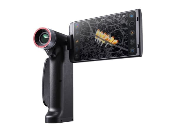 THERMAL MASTER DV2 Thermal Imaging Camera