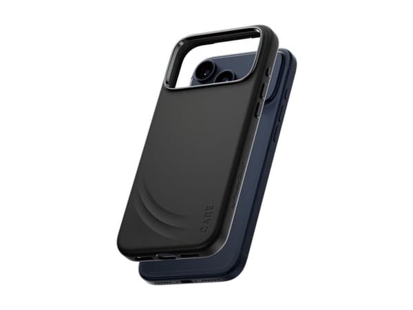 Bakdeksel til mobiltelefon