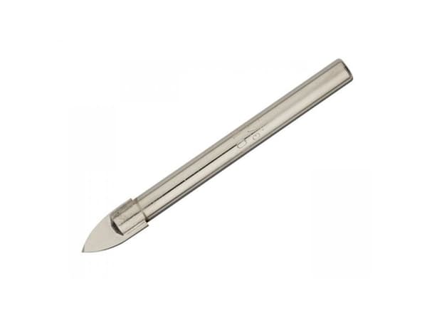 IRWIN 10507904, Drill, Spade bor bit, 5 mm, Glass, Rustfritt stål, SDS-plus shank