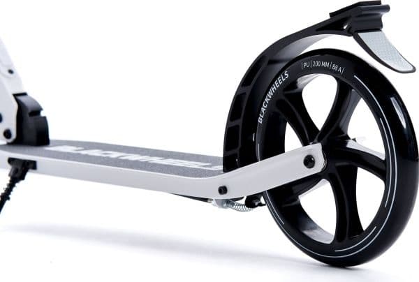 Scooter Blackwheels Orio Hvit