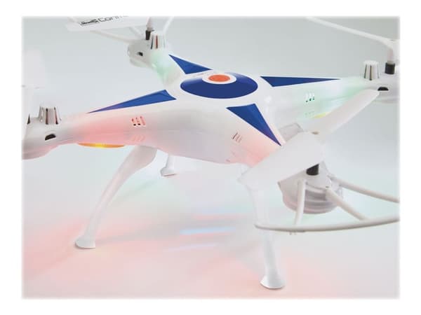 Revell Control - Quadcopter GO! STUNT