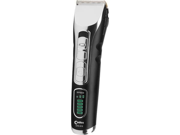 Codos CODOS trådlös hårtrimmer CHC-918