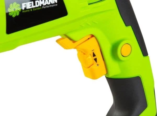 Fieldmann slagboremaskin FDV201205-E 1200 W