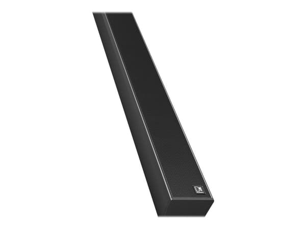 Audac AUDAC KYRA6/B Design column speaker 6 x 2 "Black version