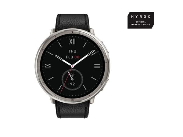 Amazfit Active 2 NFC