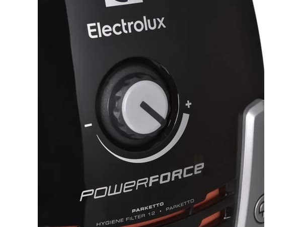 ELECTROLUX EPF63EB-S pölynimuri