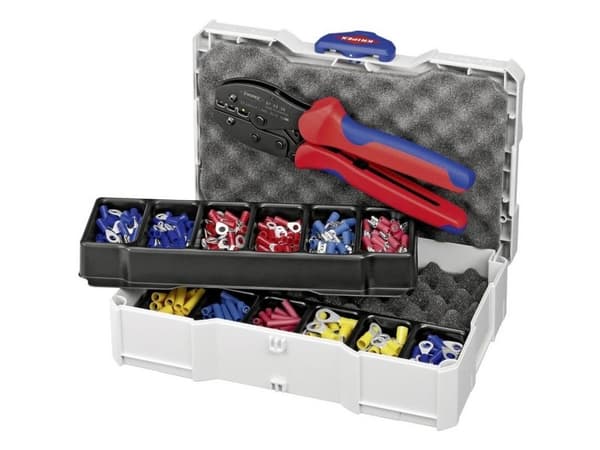Knipex 97 90 21, Työkalusetti