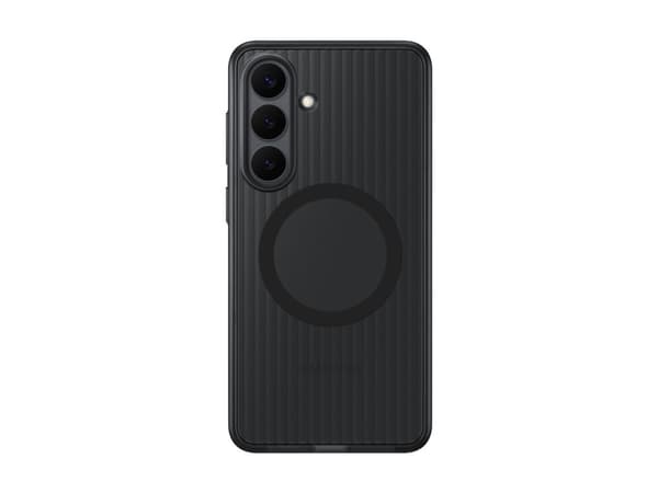 Samsung Rugged Magnet Case Galaxy S26+, Black