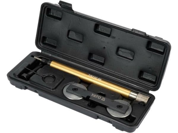 Yato YT-06017, Stål, 4 styck