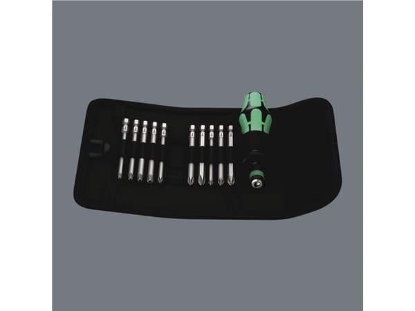 Wera Kraftform Kompakt 41