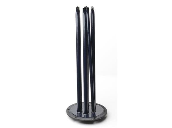 Laippa, Tronic 4500 T 50–150
