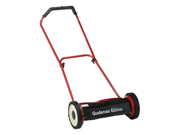 AL-KO Gudenå GU 400 Cylinderklipper
