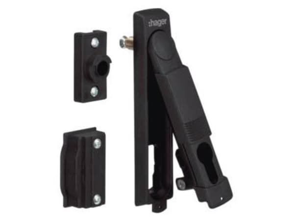 Hager FZ535N