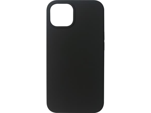 eSTUFF ES67120036-BULK, Suojus, Apple, Musta