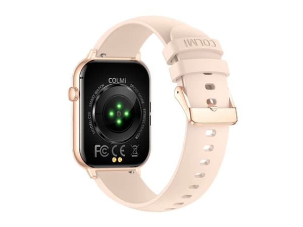 COLMI C28 Gold smartklocka
