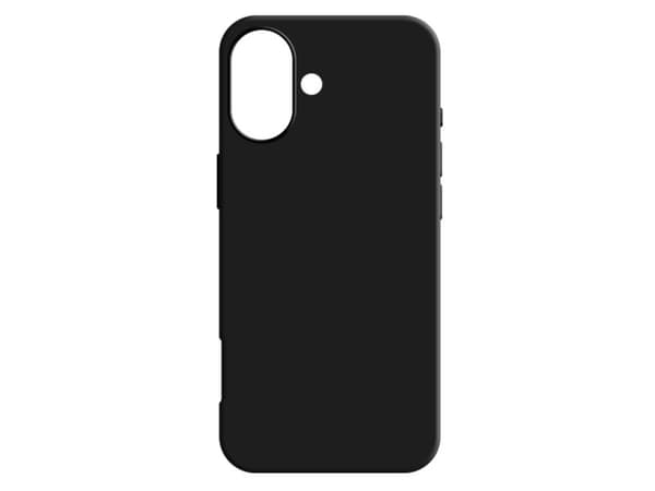 APPLE iPhone 16 Plus - 3MK matt skal PRO