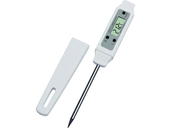 TFA 30.1013 innstikks-/innkoblingstermometer