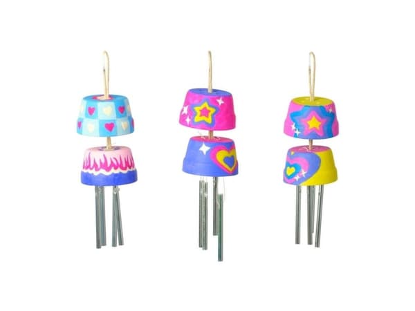 Cool Maker Windchime Kit