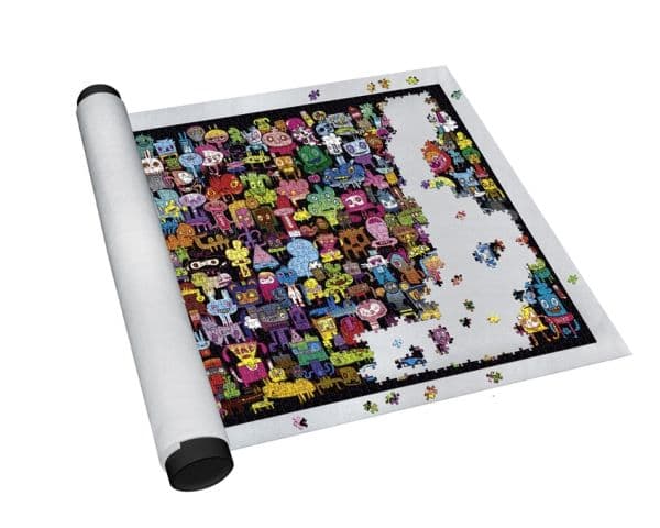 Heye Puzzle 80589, Oppbevaringssystem for puslespill