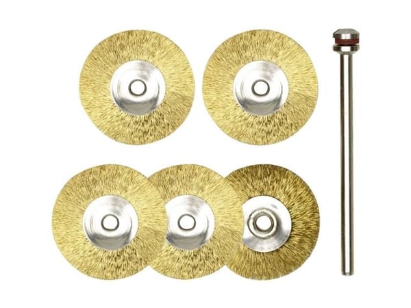 Proxxon 28962, Guld