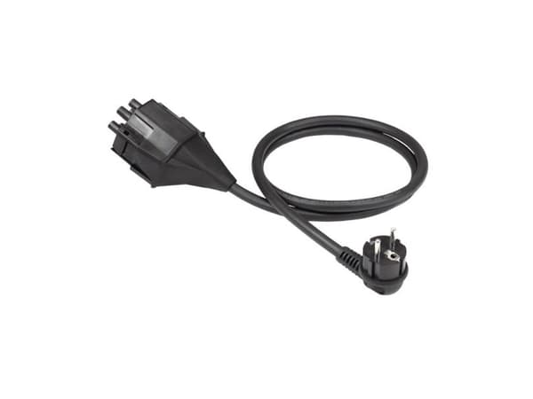 NRGkick stickadapter typ E+F Schuko 13A (EU)