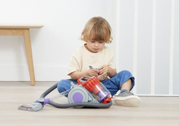 Dyson DC22 Støvsuger