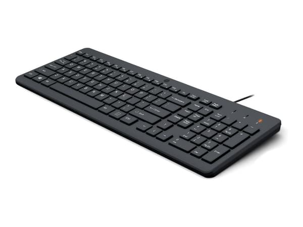 HP 150 G2 tangentbord (664R5AA#ABU)
