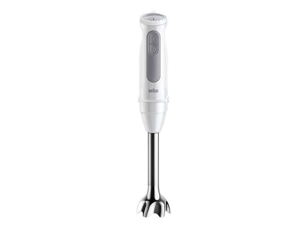 Braun Multi Quick 5 MQ 50001M vit