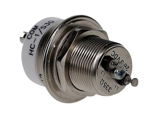 TE Connectivity HC-1/S30, förpackning, 1 st