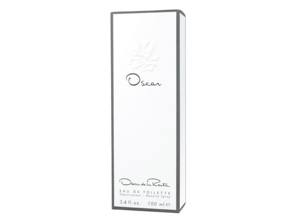 Oscar De La Renta Eau De Cologne for kvinner 100 ml