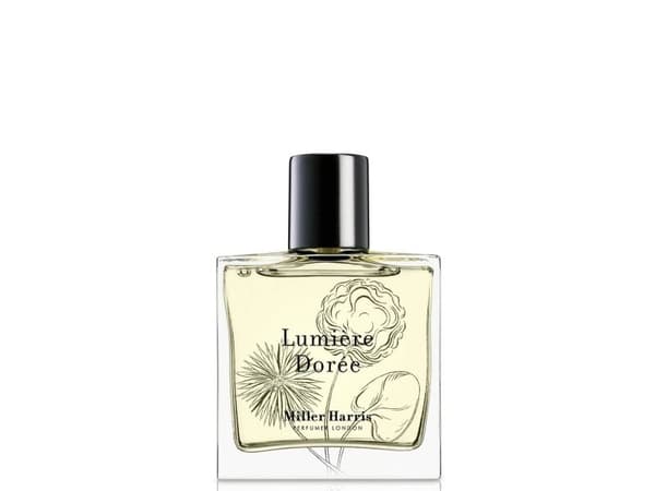 Miller Harris Lumiere Doree Eau De Parfum Spray 50ml