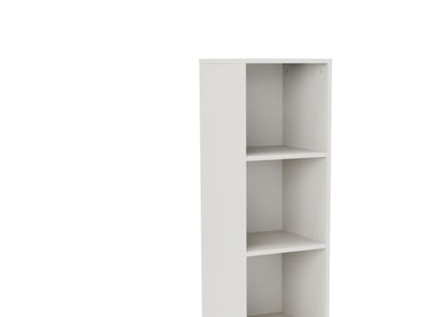 Oppbevaring Stig 3x1 rom