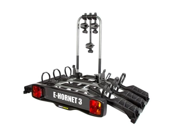 BuzzRack E-Hornet-3 pyöräteline 3 pyörälle