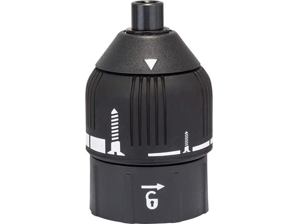 Bosch - Momentinnstilling adapter