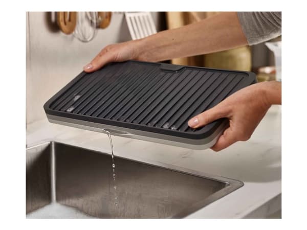 Joseph Joseph Tier 85178 harmaa