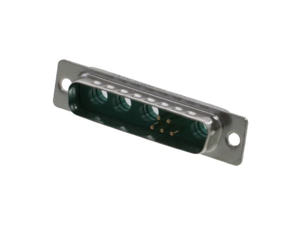 Molex 1727040039 D-SUB stikforbindelse 1 stk Laatikko