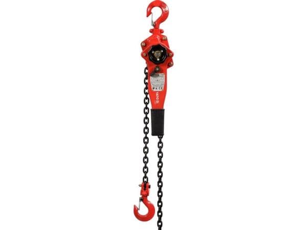 YATO chain puller 0,75TONY 1,5m