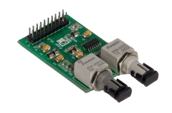 AUDAC OPT2, ST/PC, Flerläge, 1 styck