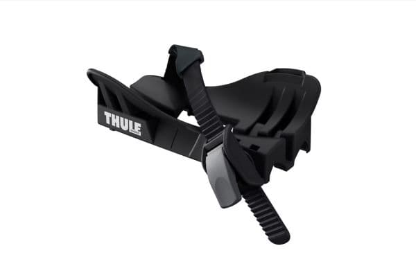 Thule 599100, PoE adapter, Svart